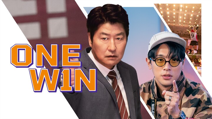One Win (2024) - SUB INDO