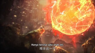 Immortal Ancestor | 241