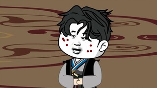 [Matahari Suci yang Baik dari Dinasti Ming Awal] Episode 223 Serangan Balik Zhu Yunwen;