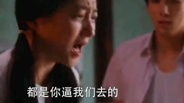 It’s not good for a girl to be too considerate and too used to giving in.