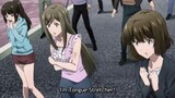 one punch man (Episode 1)
