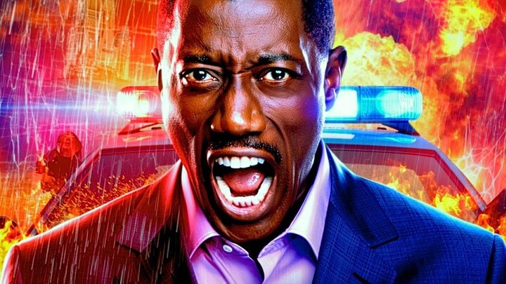 Murder and Conspiracy 🔍 Full Thriller | White House Conspiracy Investigation HD full english movie