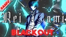 Rei Ogami Baddas Moments ~ Blackout || 『AMV』Code : Breaker