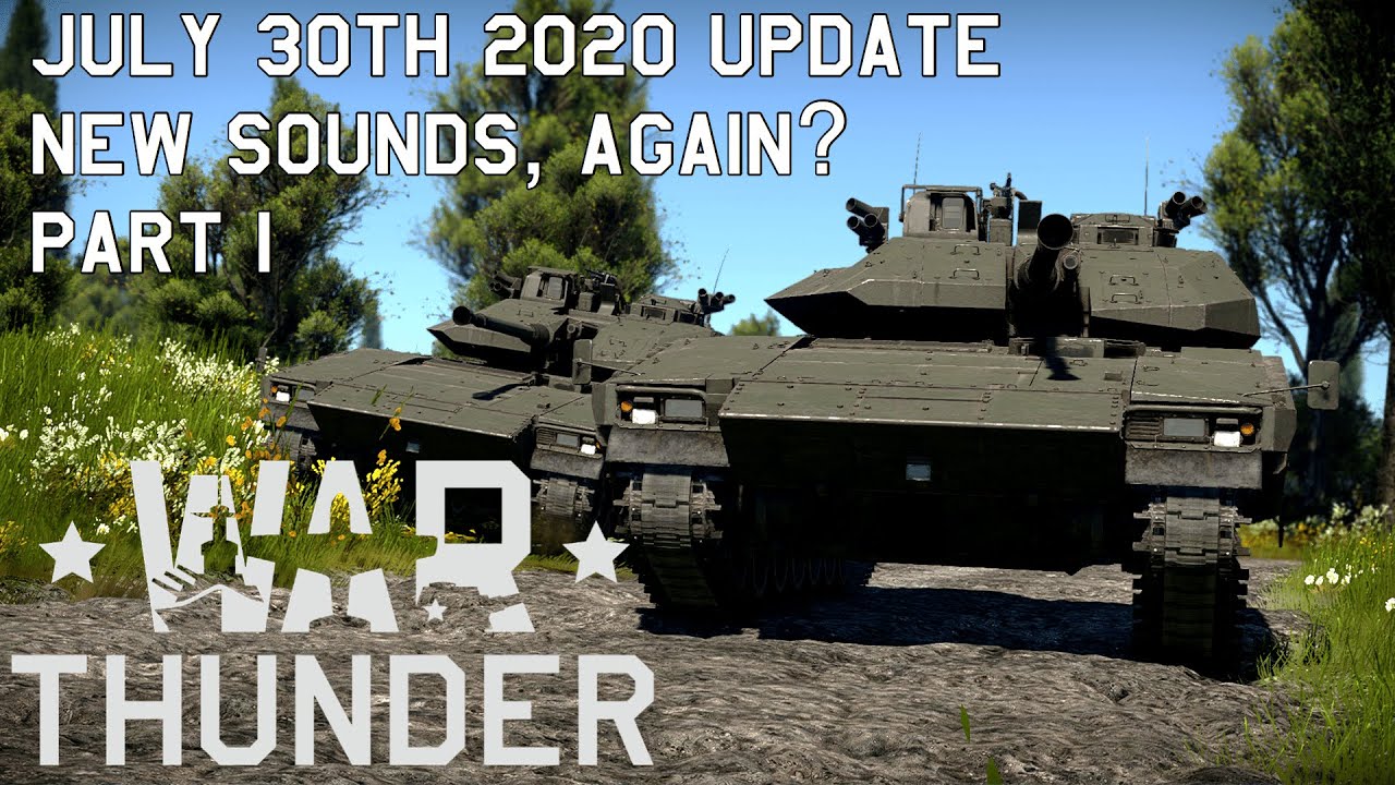 war thunder development server