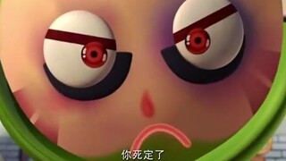 Robo Trái Cây Phần 3 -  Tập 22