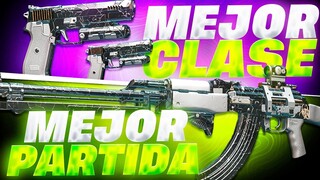 MI MEJOR PARTIDA DE WARZONE 2 CON LA MEJOR CLASE | +20 KILLS