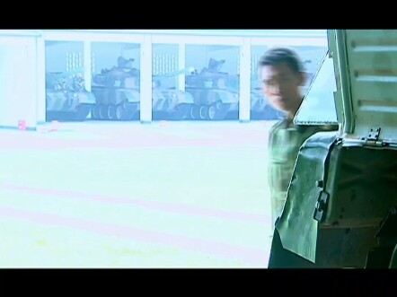 Wu Liu-yi: I’m filled with hatred!