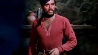 DALLAS 1950 Theatrical Trailer// Dálāsī 1950 jùchǎng yùgào piàn
