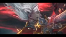 PV Renegade Immortal Episode 91 -92