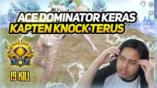 Bukan Kapten Kalo Ga Bisa Kill Banyak Di Rank Tinggi