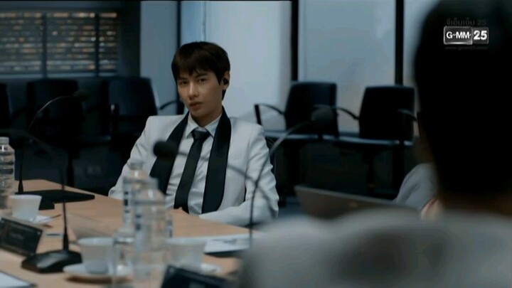 ภาวะรักคนหมดไฟ EP.6