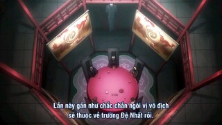 Tập 17 Kẻ Bình Thường Trong Học Viện Pháp Sư - Việt Sub