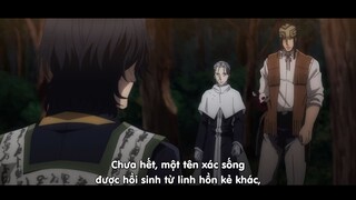 Phim anime Saiyuuki - Linh hồn - Phần 70 #anime #schooltime
