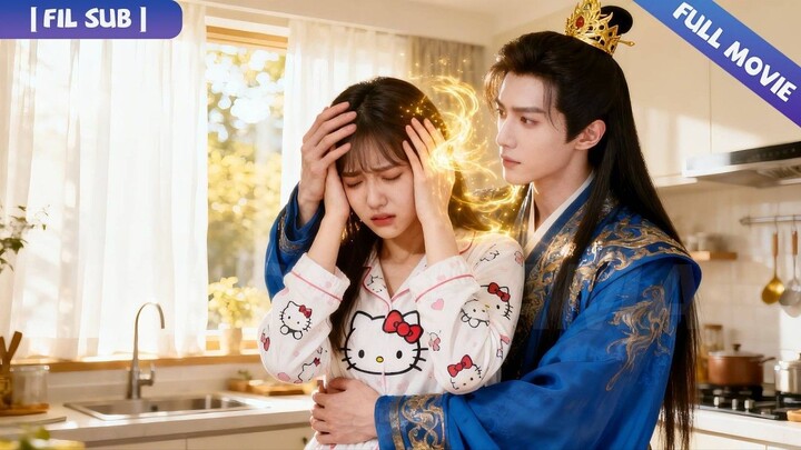 Kailangang halikan ng may sakit na dalaga ang heneral para mabuhay—at siya’y nalulong sa kanya