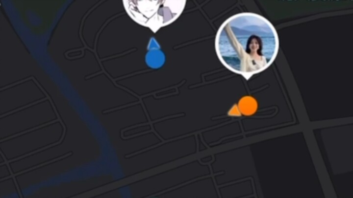 Pacarku tidak pergi keluar pada hari Valentine dan bersikeras bermain petak umpet denganku