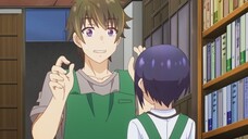 The Dreaming Boy is a Realist S01E08