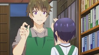 The Dreaming Boy is a Realist S01E08