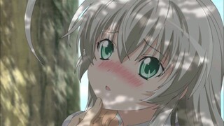 Haiyore! Nyaruko-san✨tập9