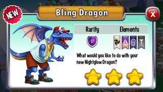 Dragon City ||Ông Cố Nội Của Rồng Huyền Thoại Bé Cá Sấu ! || Vũ Liz Mobile