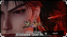 Endless God Realm Eps 23