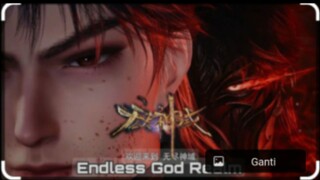 Endless God Realm Eps 23