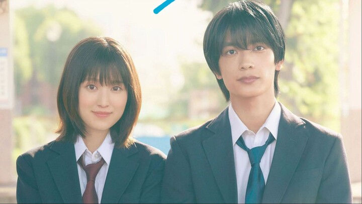 Strobe Edge (2025) Episode 2 Eng Sub