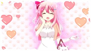 Your first friend【Nyanko Days】|| Funny anime Moments of 2020  || 冬の面白いアニメの瞬間