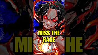 Ace’s Greatest Feat in One Piece