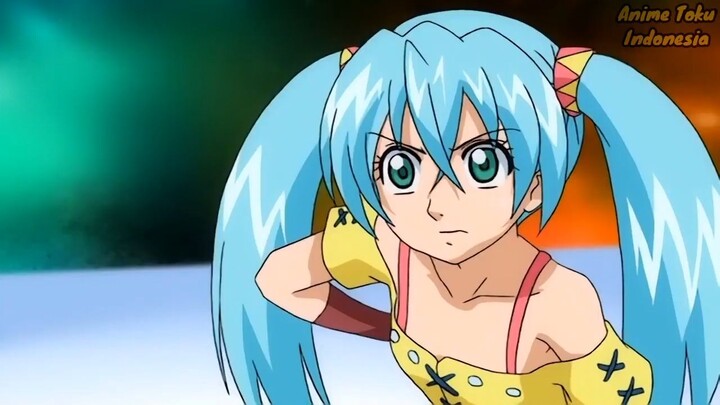 Bakugan Battle Brawlers Episode 05 Bahasa Indonesia | LemiMovie2