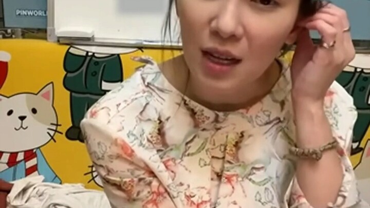 [Livestream Highlights] Does the intimate area taste sour when licked?