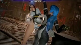 [Mai Shiranui] Nonton Ini Bakal Sangat Seru!