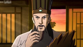 "Old General, do you know Tianshui Jiang Boyue?"