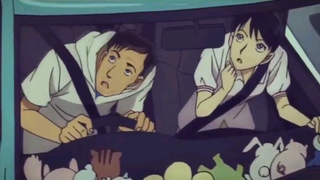 Khi Conan xuất chiêu #amv