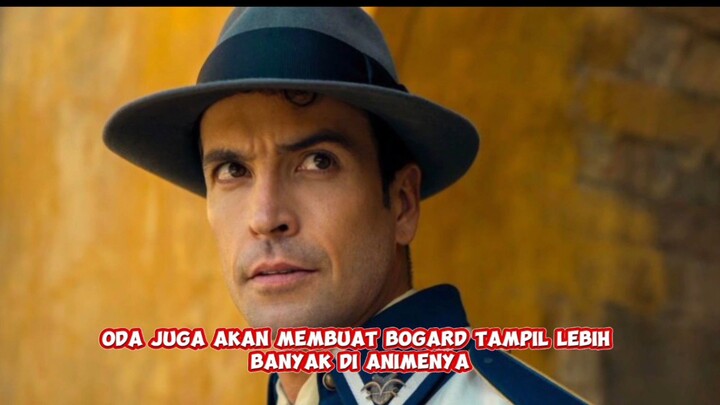 Demi Coby Orang ini dilarang membantu Oleh Garp