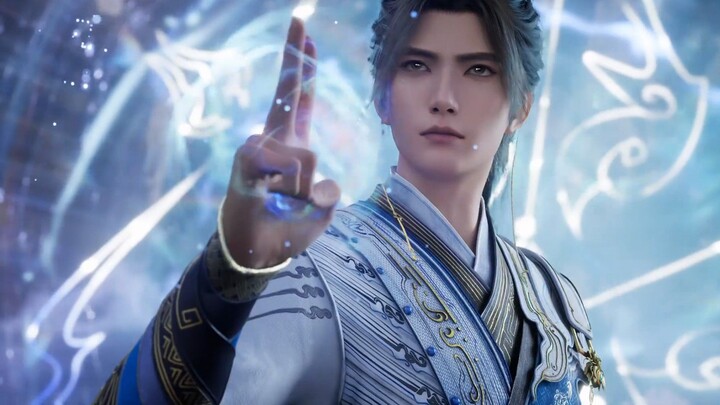 Shourding The Heaven Eps 152 sub indo