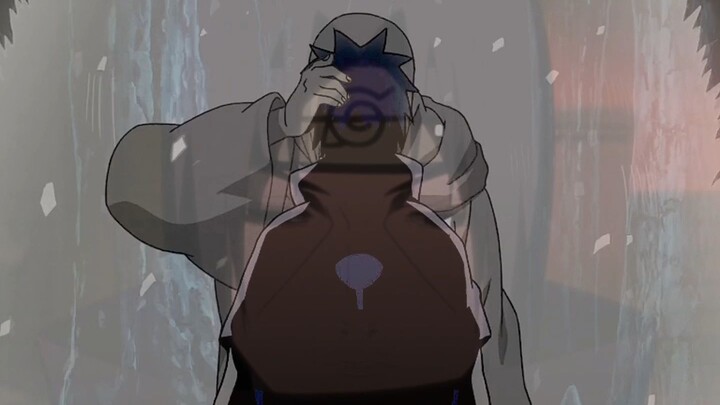 Tôi từng nghĩ Sasuke ở một mình, nhưng giờ tôi nhận ra Sasuke không cô đơn...