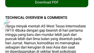 News Update 9 April...#bullishfx #bfx #sai #trading #tradingonline #gold #forex #fyppppppppppppppppp