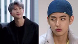 [KPOP]RM's daily life of taking cares members|BTS