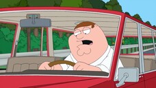 Family Guy - Speed Sign (JK LOL)