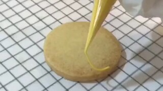 Demon Slayer Burger