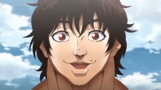 [  AMV ]  –   Baki   //  mus: –  Fight Back.  /  by: –  Neffex