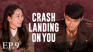 Crash Landing on You (2019) [ENGSUB] - Episode 9