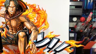 การวาดภาพ 2D Ace GK