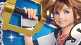 Video quảng cáo tiếng Trung của Super Smash Bros. SP Sora