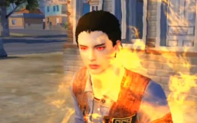 "Gun Soul Awakening" - Douban, please come back, my Gun Soul!