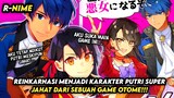 Lagi-lagi MC yang masuk ke game Otome, Jadi Villain lagi!!!