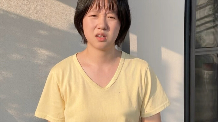 กวางตุ้ง ฉันอยากเต้นในหิมะแรก