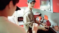 【Stray Kids|Meng Jiexiang】Selalu ada anak di rumah yang tidak pandai mengungkapkan cinta.