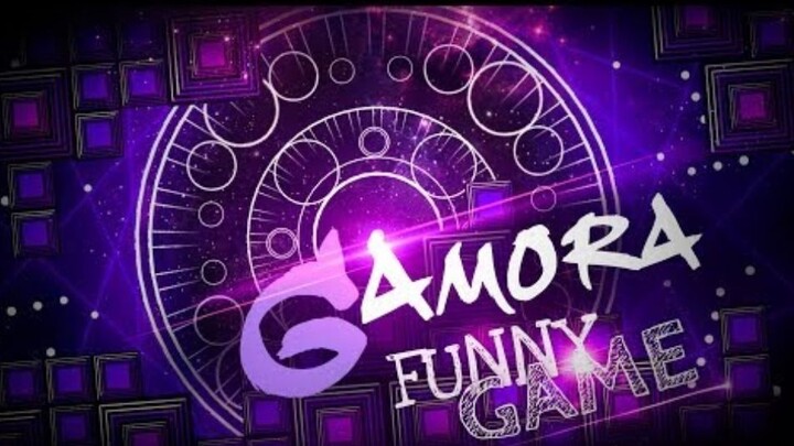 Gamora | FunnyGame