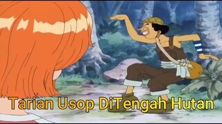Bertemu Gaimon Si Putra Kotak |  Alur Cerita One Piece Episode 18